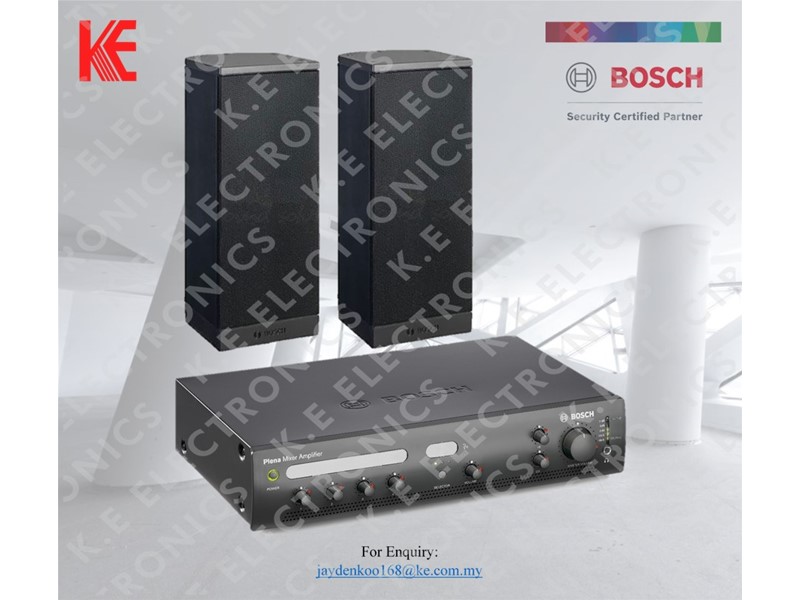 bosch | Bosch Packages 15