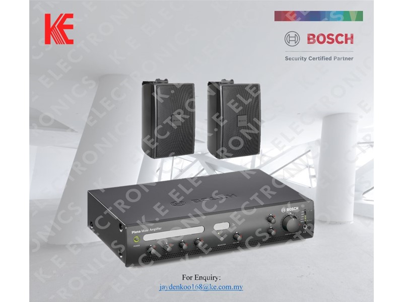 bosch | Bosch Packages 24