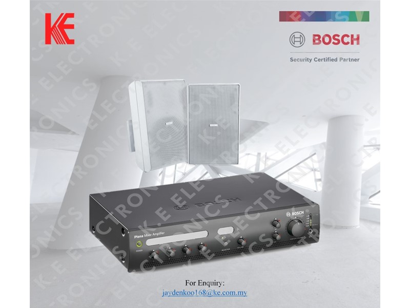 bosch | Bosch Packages 43