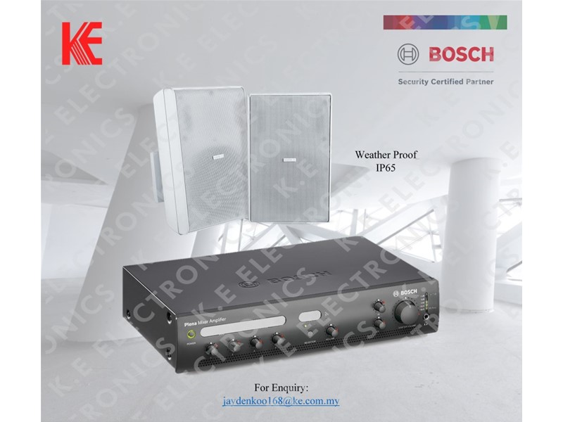 bosch | Bosch Packages 11