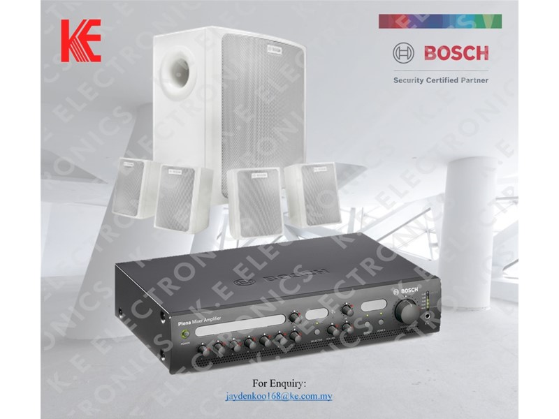 bosch | Bosch Packages 17