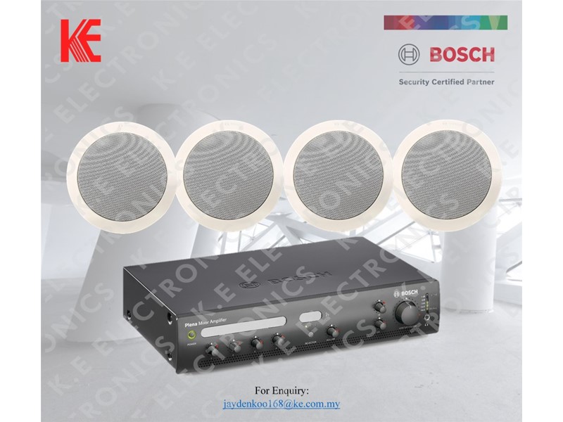 bosch | Bosch Packages 4