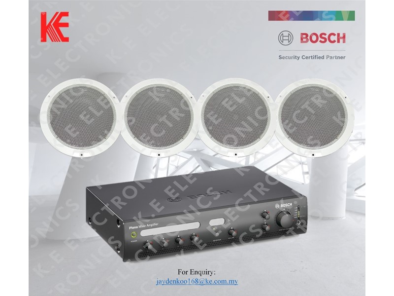 bosch | Bosch Packages 5