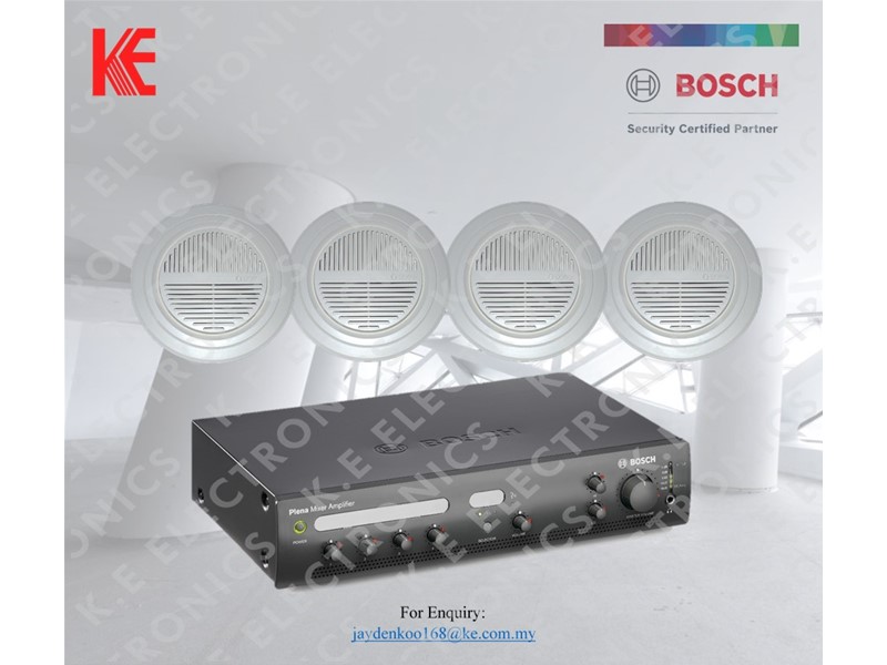 bosch | Bosch Packages 3