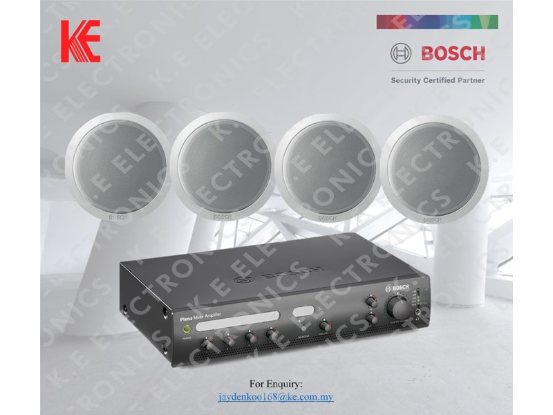 bosch | Bosch Packages 2