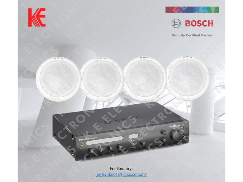 bosch | Bosch Packages 10